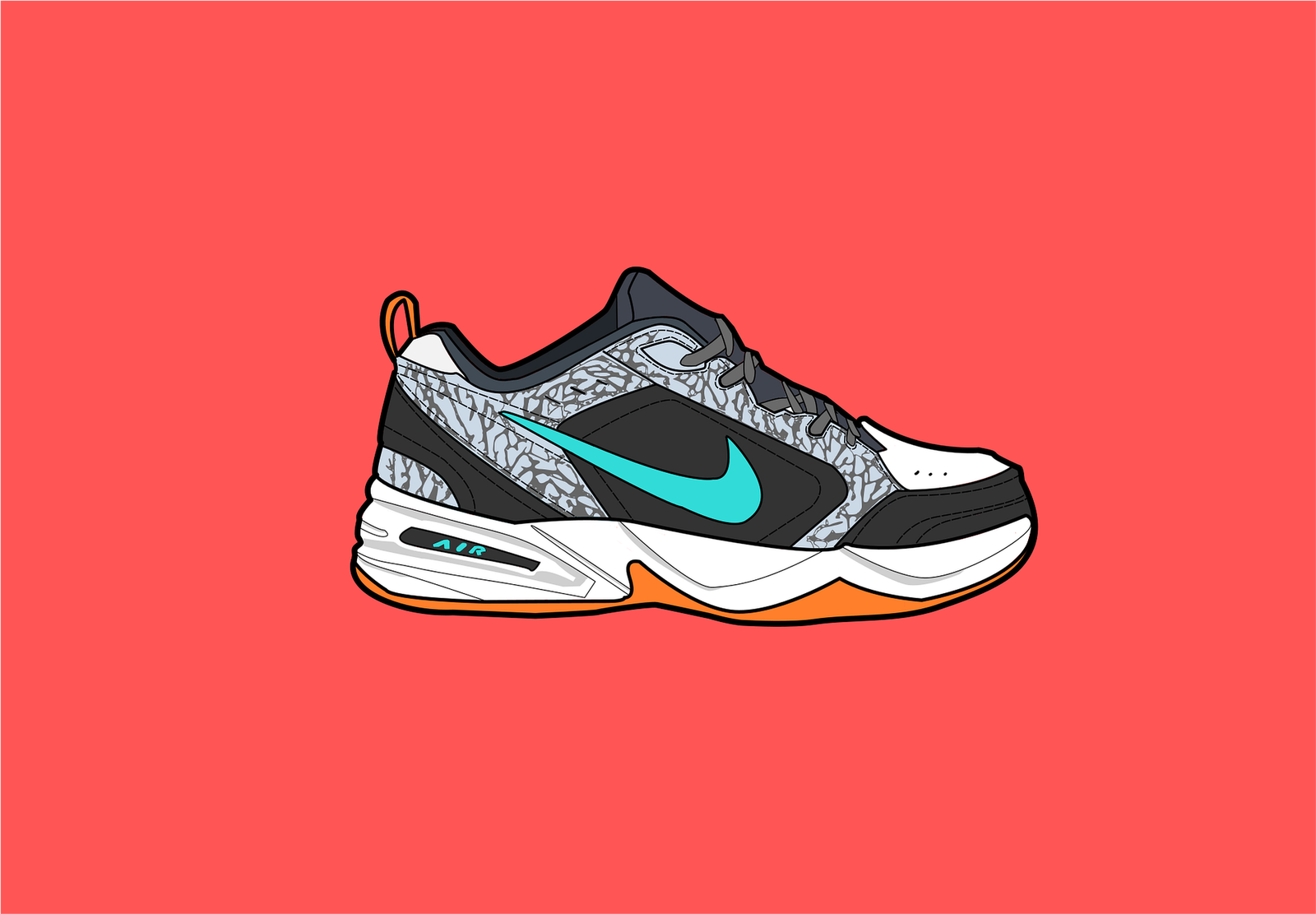 Nike footwear - Behind Nike's Just Do It Branding
